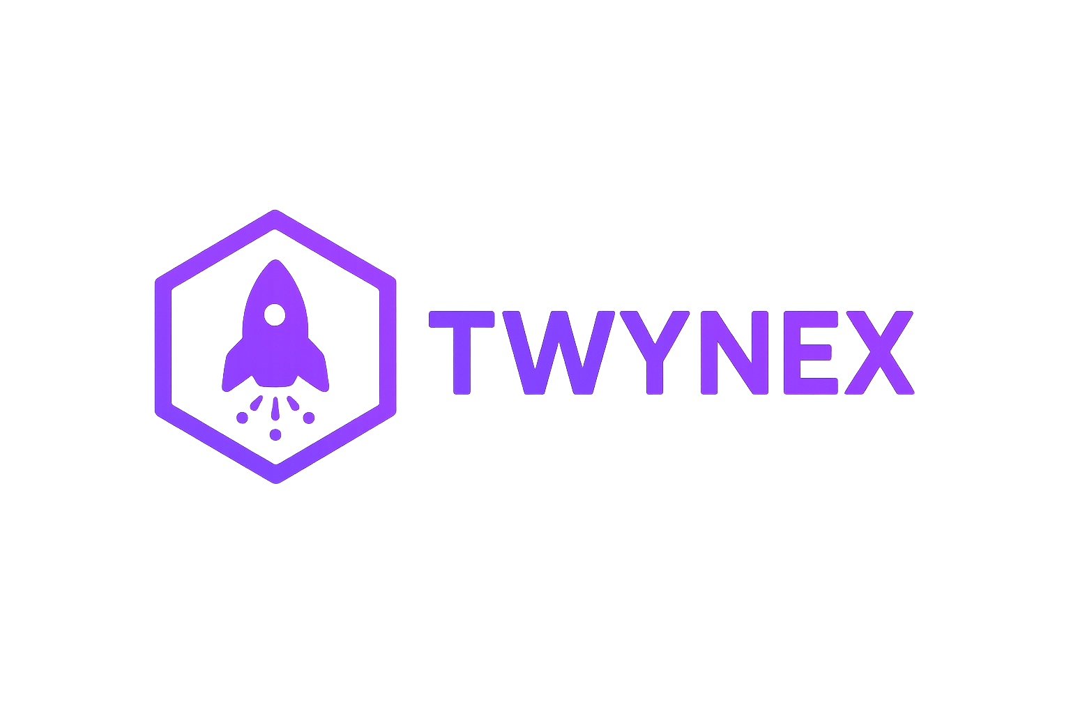logotype Twynex (Твинекс)